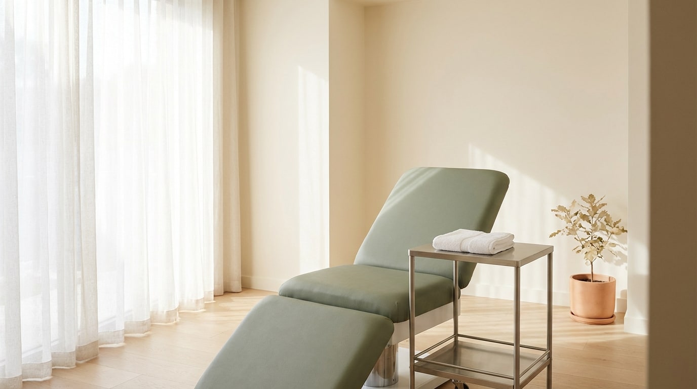 Cosmetic clinics answer to two regulators, and the second one fines harder