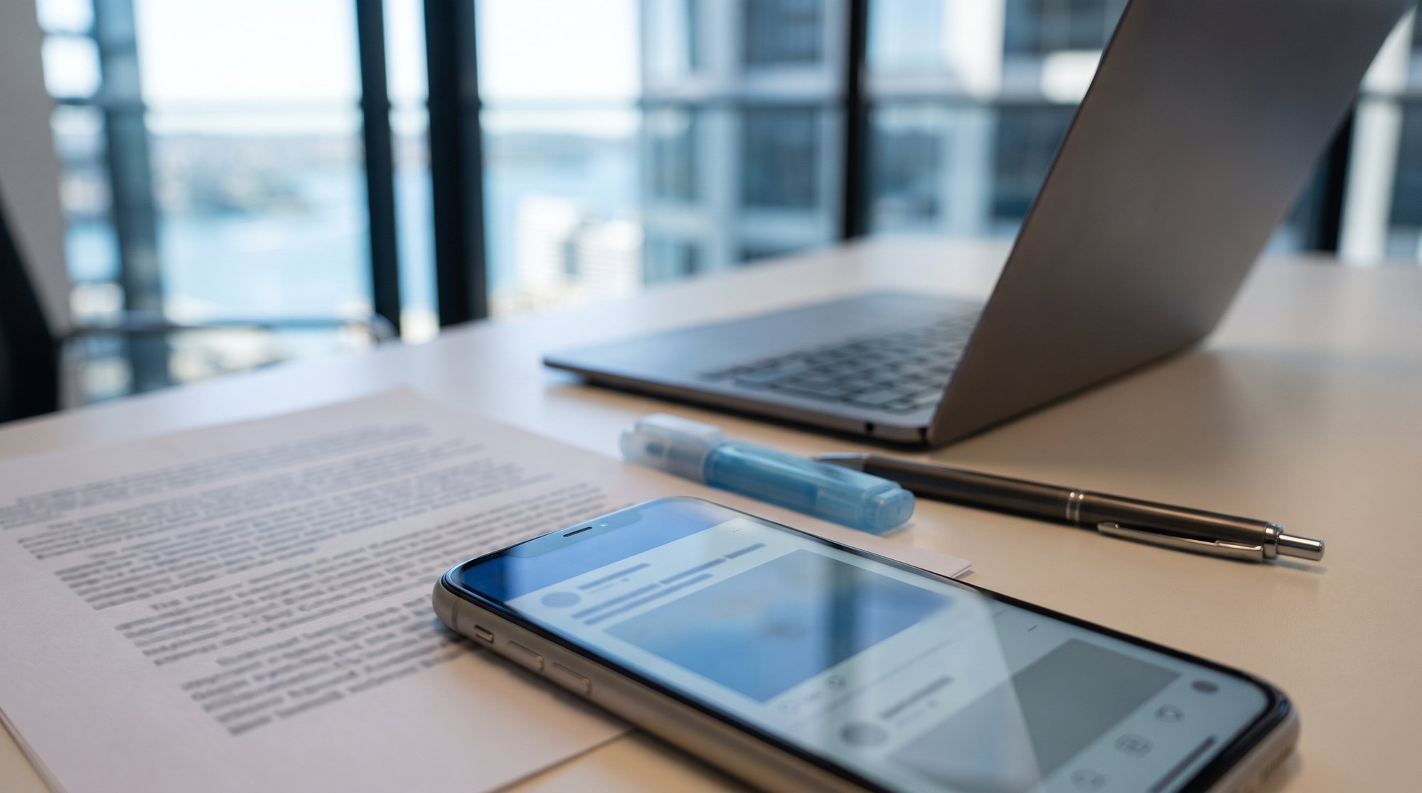 AI compliance checks for finance marketing in Australia