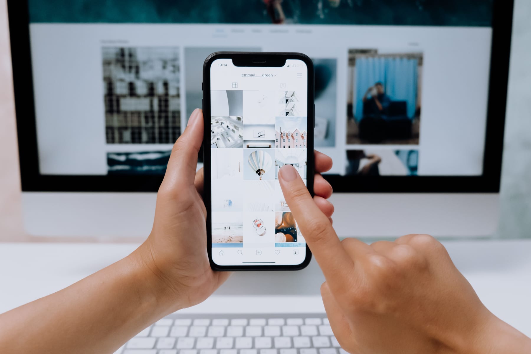 Where your MARN has to appear, and why a website footer is not enough